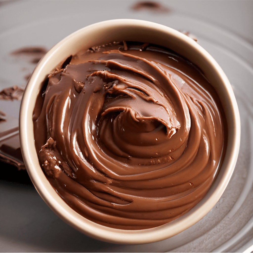 Chocolate Icing