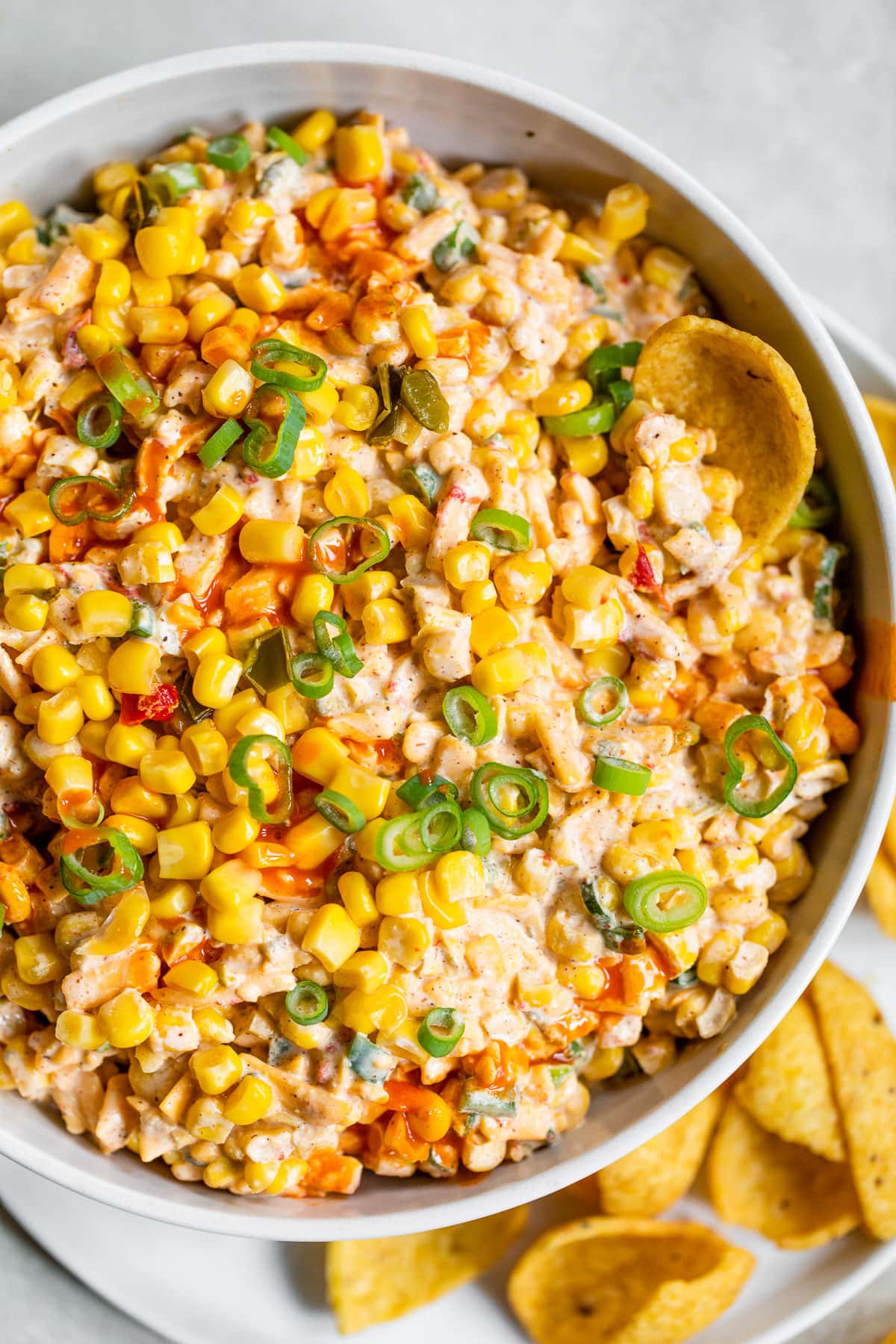 Corn Dip