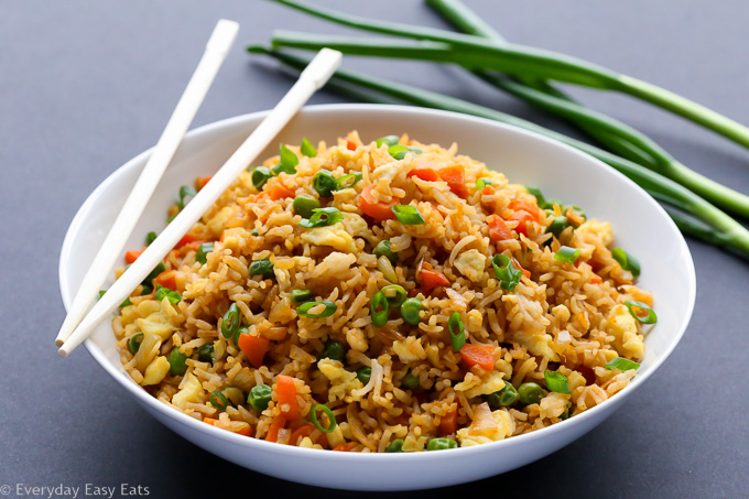 Fried Rice