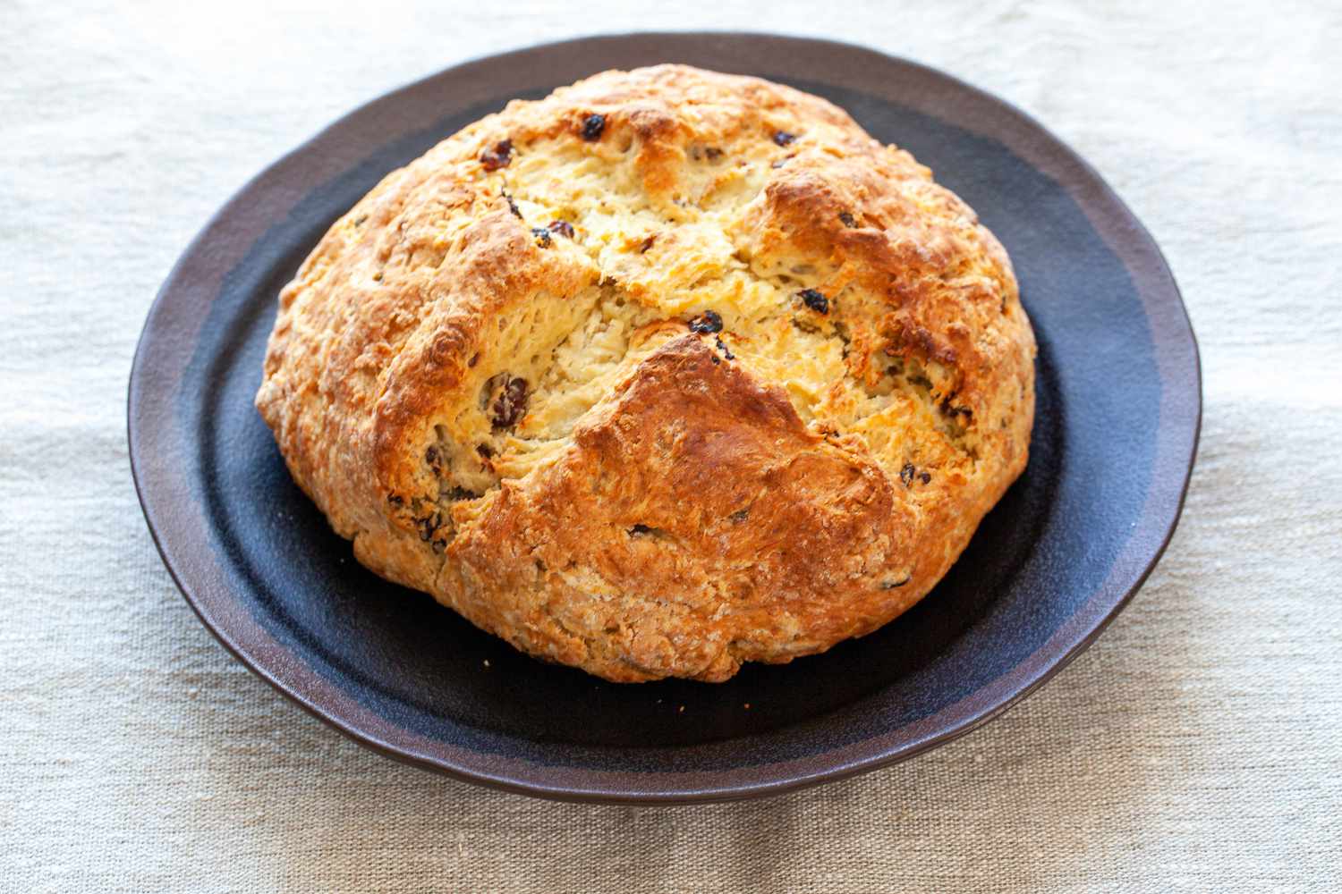 Irish Soda Bread