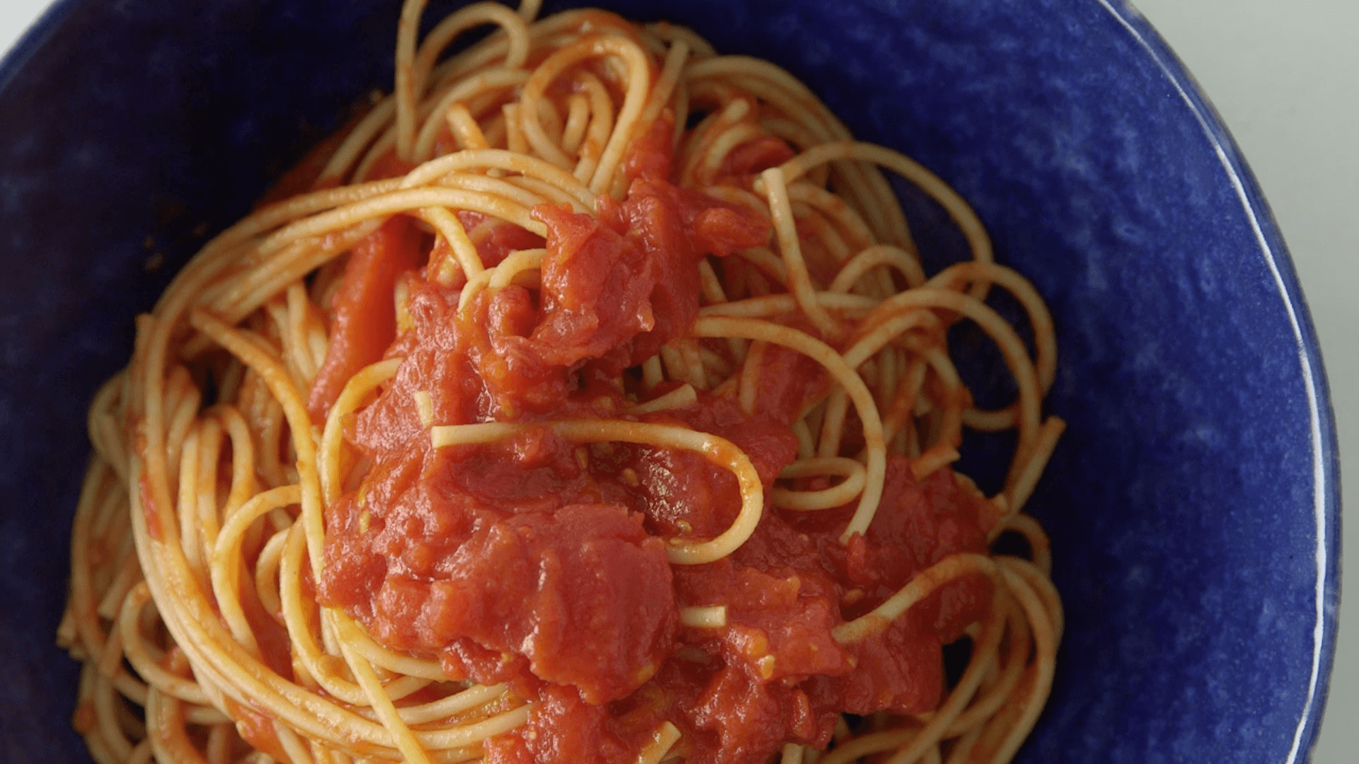 Italian Red Sauce