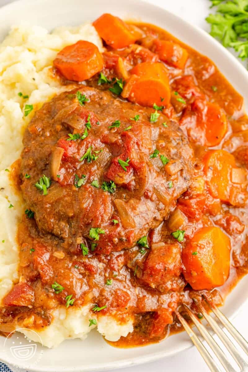 Swiss Steak