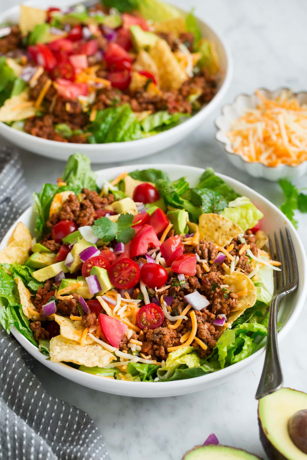 Taco Salad