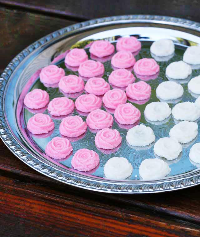 Wedding/Graduation Mints